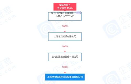 世茂集團的金融棋局 投資興辦實業(yè)，金融板塊成為平衡發(fā)展關(guān)鍵尾翼